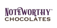 Noteworthy Chocolates coupons